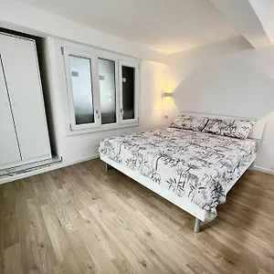 Appartamento Cozy Dergano M3, Milano
