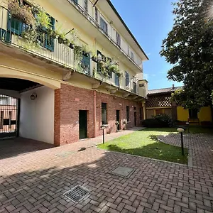Appartamento Sansiro Fiera, Milano