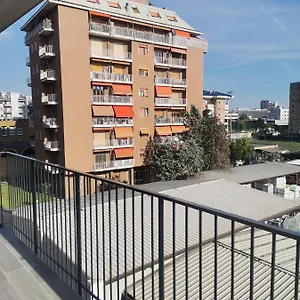 Appartamento Portello Le Terrazze 2, Milano