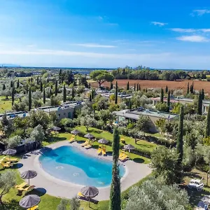 Toscana Biovillage Cecina (Livorno)