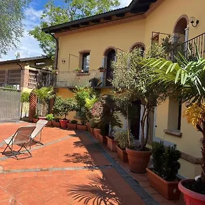 Monolocale Dalia Abbadesse Milano