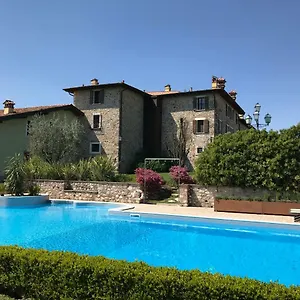 Macesina Bedizzole